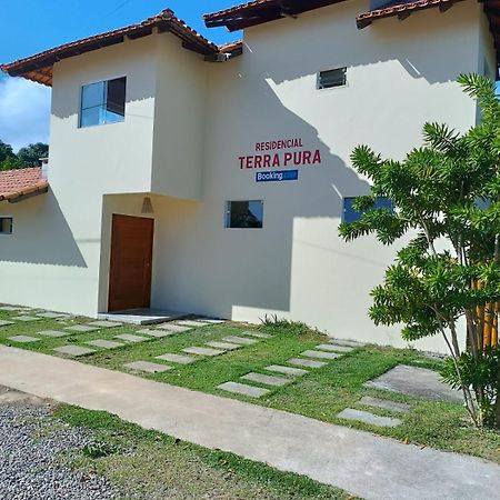 Residencial Terra Pura Prado Exterior foto